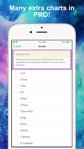Akashic Soul Pro Screen 3