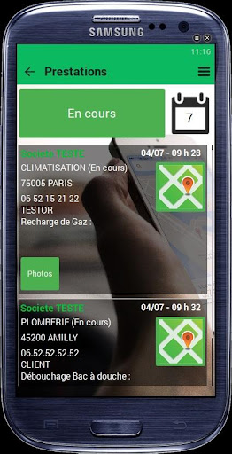 Qui Dispo Pro Screen 2