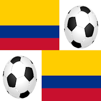 Futbol en vivo (Colombia)