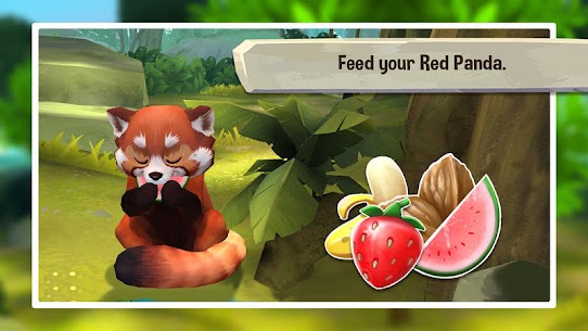 Pet World – My Red Panda 3