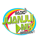Radio JuanJuiMix Bravaza icon