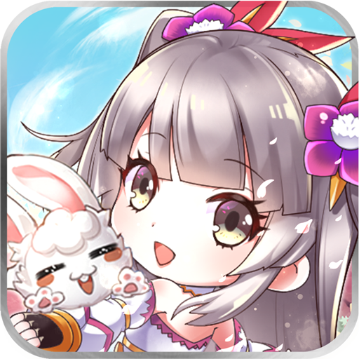わくわくファンタジーonline logo