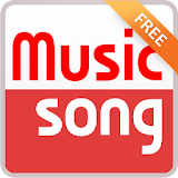 MusicSong - Free Music icon