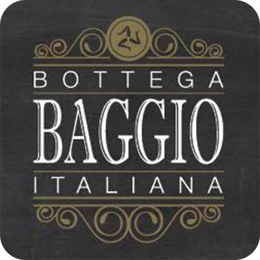 Bottega Baggio logo