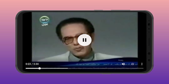 الدكتور مصطفى محمود - أجمل الد