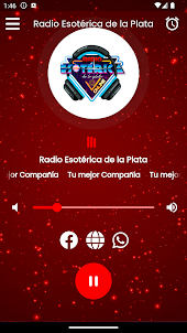 Radio Esotérica de la Plata