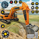 screenshot of Heavy Excavator Simulator PRO