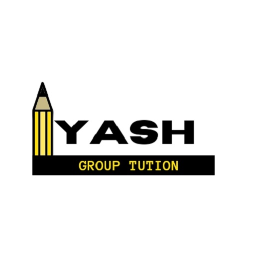 Yash group tution logo