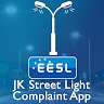download JK LED Street Light Complaint App (EESL) apk