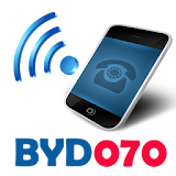 BYD070 FREE CALL WIFI LTE 3G icon