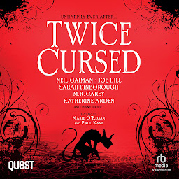 「Twice Cursed: An Anthology」のアイコン画像