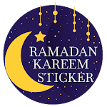 Cover Image of Descargar Ramadan eid Stickers WASticker  APK