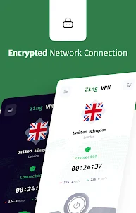 Zing VPN