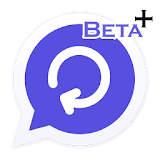 Beta updater + icon