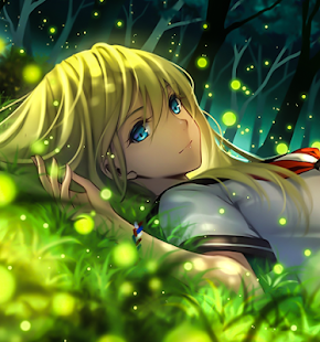 Anime Live Wallpaper for PC / Mac / Windows  - Free Download -  