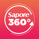 Cover Image of ダウンロード Sapore 360°  APK