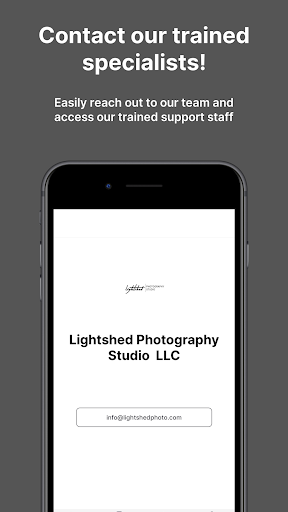 Lightshed Photography Screen 3