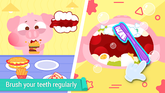 Game screenshot Dentist Games：DuDu Doctor RPG apk download