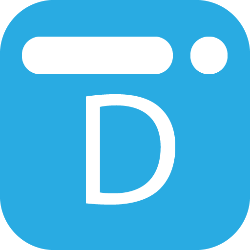 Dynamic Island iOs logo