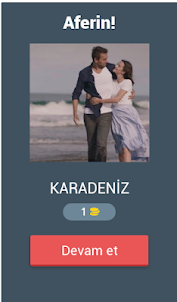 Bu Hangi Türk Dizi/Film ?
