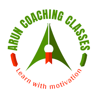Arun Coaching Classes