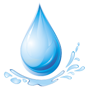 Water Test & Energizer  Icon