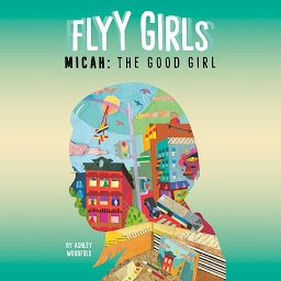 Icon image Micah: The Good Girl #2