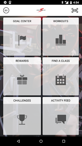 Sportscenter Athletic Club