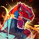 レジェンダイノ：恐竜バトル - Androidアプリ