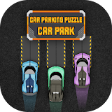 Car Parking Puzzle: Car Game icon