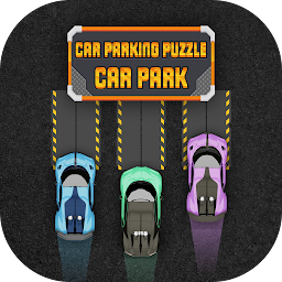 Icon image Car Parking Puzzle: Car Game