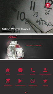 Mitron Watch GmbH Unknown
