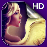 Angels Live Wallpaper HD icon