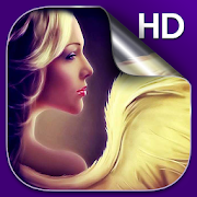 Angels Live Wallpaper HD  Icon