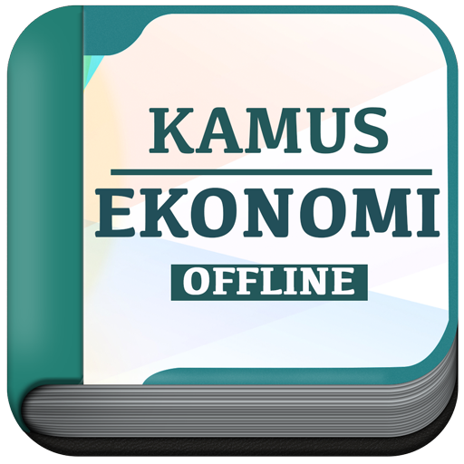 Kamus Ekonomi Offline Lengkap  Icon