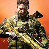 Army Ops Sniper 3D 2020 icon