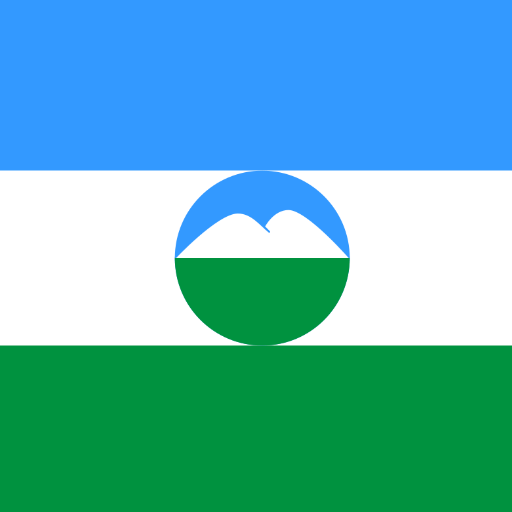 Русско-кабардинский разгов-ник logo