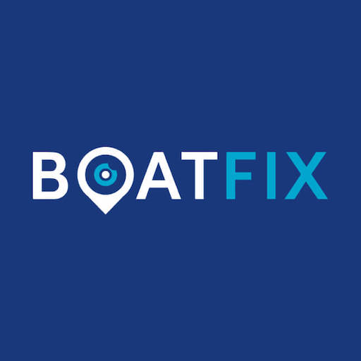 Boat Fix Pro logo