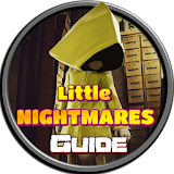Free Little Nightmares Guide icon