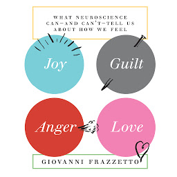 Obraz ikony: Joy, Guilt, Anger, Love: What Neuroscience Can-and Can't-Tell Us About How We Feel