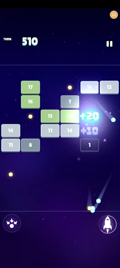 Brick Master - Screenshot 4