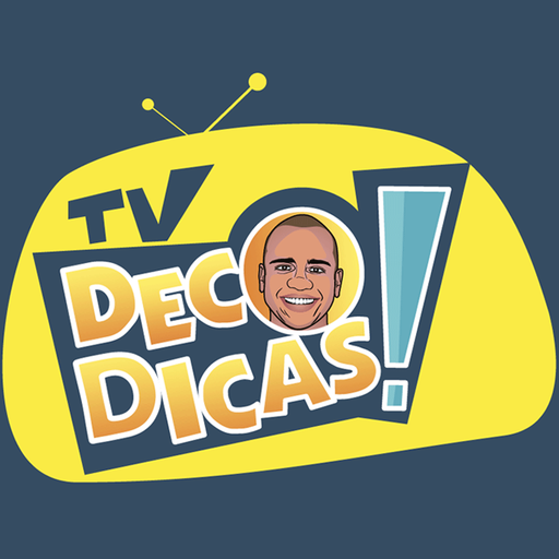 DecoDicas - PreVestibular logo