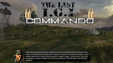 The Last IGI Commandoのおすすめ画像5
