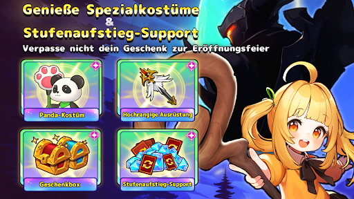 App-Vorschau