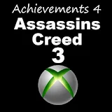 Achievements 4 AC 3 icon