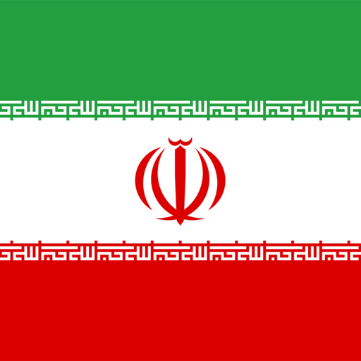 Persian-English Dictionary logo