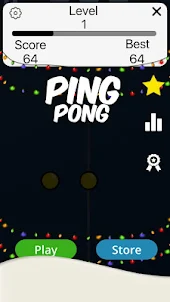 Ping Pong King