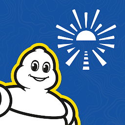 ViaMichelin GPS, Maps, Traffic: Download & Review
