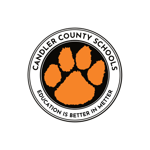 Candler County School District logo