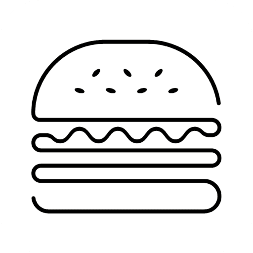 Бургерти 8.0.3 Icon